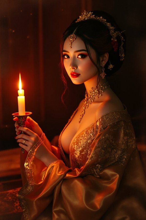 金缕衣